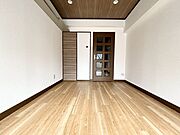 6畳の洋室です