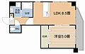 パームツウィン4階5.7万円