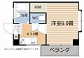エントピア真砂第24階3.9万円
