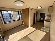 9畳の洋室です