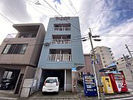 鹿児島県鹿児島市鴨池1丁目54-2：物件画像／株式会社川商ハウス　鹿大前店