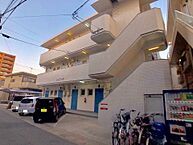 鹿児島県鹿児島市荒田2丁目48-5：物件画像／株式会社川商ハウス　鹿大前店