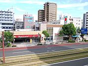タイヨー（400m）