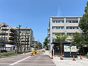 鹿児島大学郡元キャンパス（工学部門）（750m）