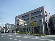 鹿児島銀行（470m）