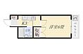 KAMOIKEPINE14階2.5万円