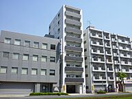 鹿児島県鹿児島市鴨池2丁目11-22：物件画像／株式会社川商ハウス　鹿大前店
