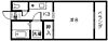 BASIC城山3階4.0万円