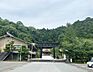 周辺：鹿児島県護国神社