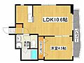 メルベーユ南林寺8階6.1万円