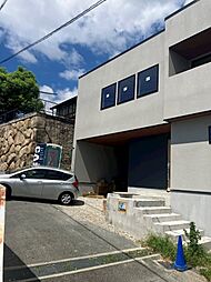 物件画像 the CASA 芦屋市山芦屋町