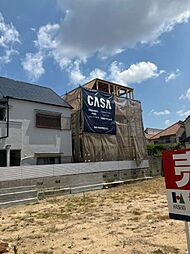 物件画像 the CASA西宮市浜甲子園1丁目