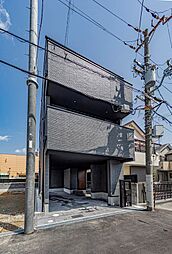 物件画像 the CASA 西宮市櫨塚町