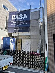 物件画像 the CASA 西宮市津門宝津町