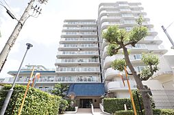 物件画像 日商岩井香枦園マンション二号棟