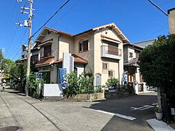 物件画像 the CASA 尼崎市西立花町1丁目 建築条件なし売土地