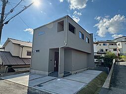 物件画像 the CASA 西宮市甲陽園東山町