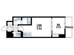 物件画像 LIVIAZ KOBE LaMer