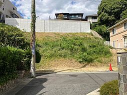 物件画像 the CASA 神戸市東灘区御影2丁目 建築条件無し売土地