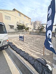 物件画像 the CASA 西宮市上ケ原六番町