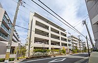 兵庫県芦屋市大東町：物件画像
