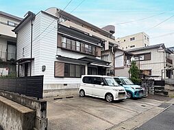 物件画像 the CASA神戸市中央区大日通2丁目　1・2号地