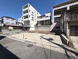 物件画像 the CASA神戸市中央区大日通2丁目　1・2号地