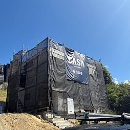 物件画像 the CASA 明石市東朝霧丘 プロジェクト