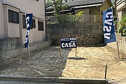物件画像 the CASA 西宮市上ケ原八番町