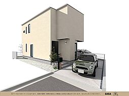 物件画像 the CASA西宮市甲陽園東山町