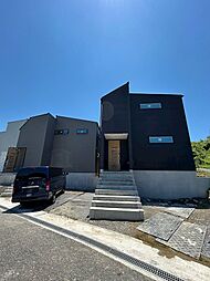 物件画像 the CASA神戸市垂水区下畑町 5区画