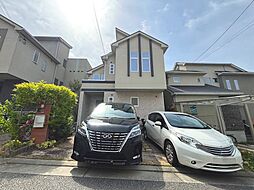 物件画像 西宮市上ケ原山田町