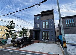 物件画像 西宮市甲子園網引町