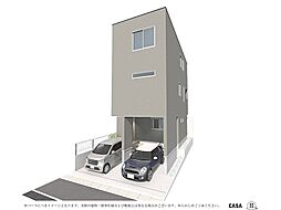 物件画像 the CASA神戸市中央区大日通2丁目