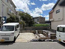 物件画像 the CASA西宮市上ケ原六番町