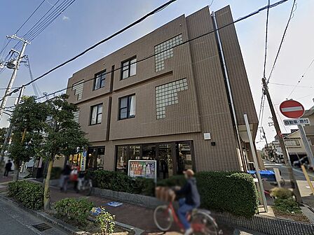 西宮南甲子園郵便局(800m)