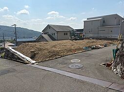 物件画像 宝塚市花屋敷荘園4丁目 1号地