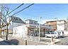 周辺：セブンイレブン 西宮北夙川通り店（460m）