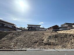 物件画像 吹田市青山台3丁目 1号地