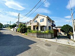 物件画像 川崎市多摩区菅馬場三丁目