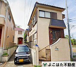 物件画像 多摩市永山6丁目中古戸建