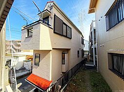 物件画像 川崎市多摩区堰3丁目中古戸建