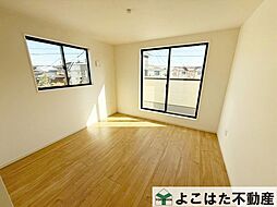 子供部屋の画像