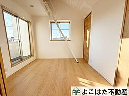 子供部屋の画像
