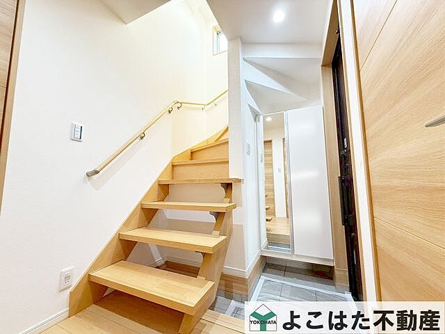 室内 調布市深大寺南町5丁目