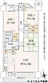 ラヴィラ府中多摩川3階5,280万円