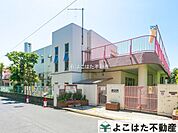 上麻生保育園 徒歩4分。 270m