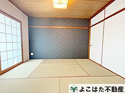 和室の画像