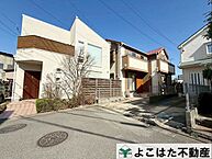 神奈川県川崎市宮前区潮見台：物件画像