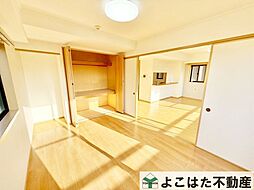 室内の画像